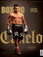 Boxing News